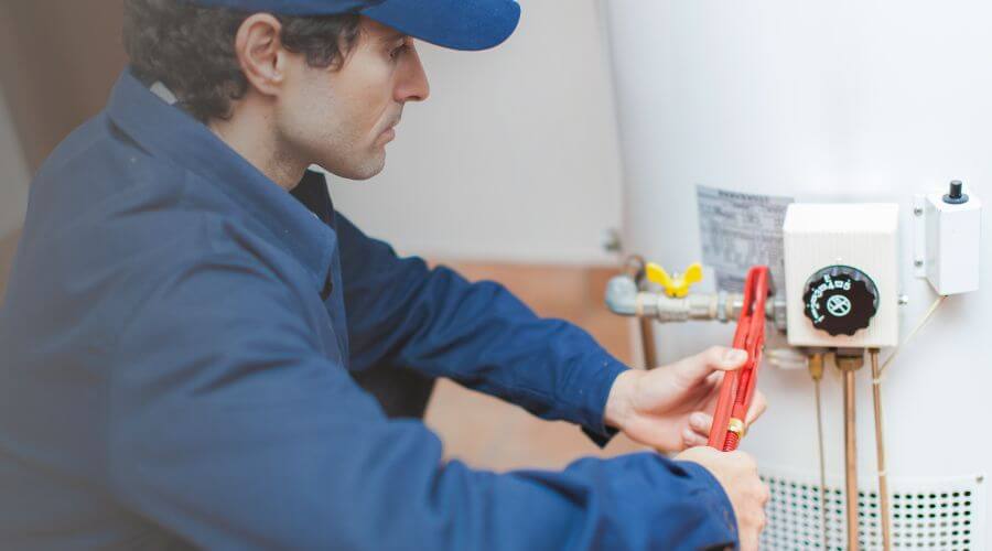 Professional same day plumber in North Buena Vista, IA
